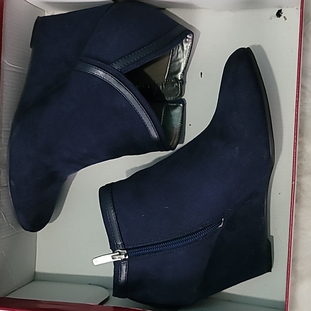 Xappeal Booties